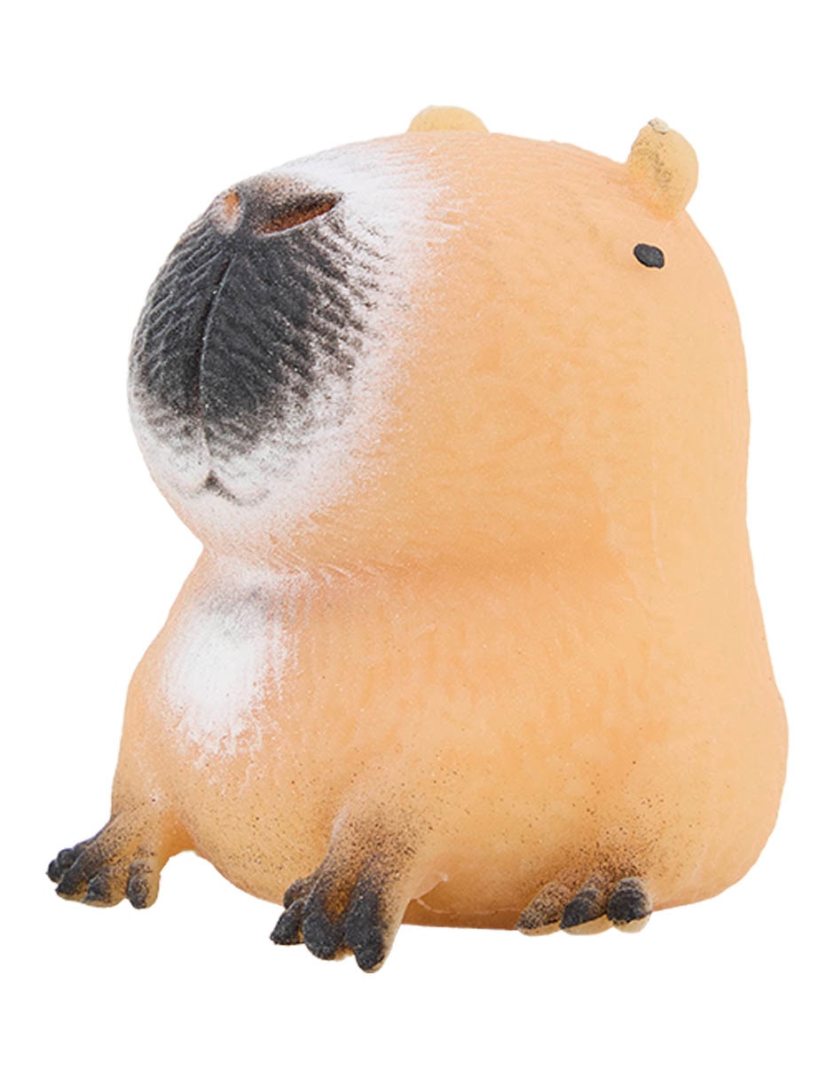 Squishy The Cuddly Cute One! 2