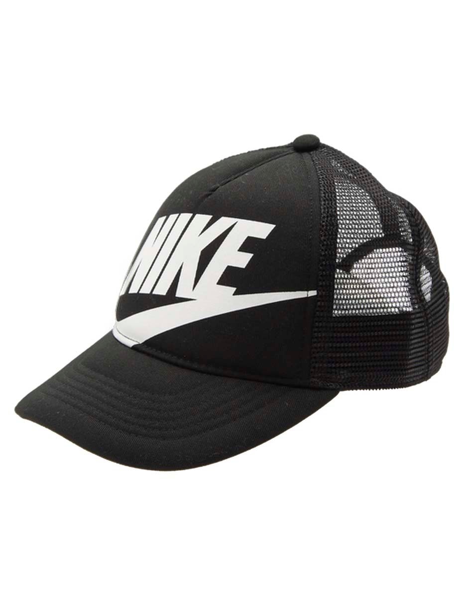 Gorra visera curva snapback para niño 3