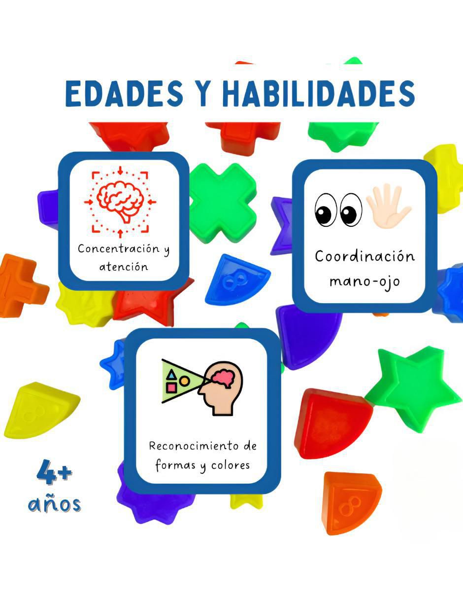 Cubo cubo de ensarte 2