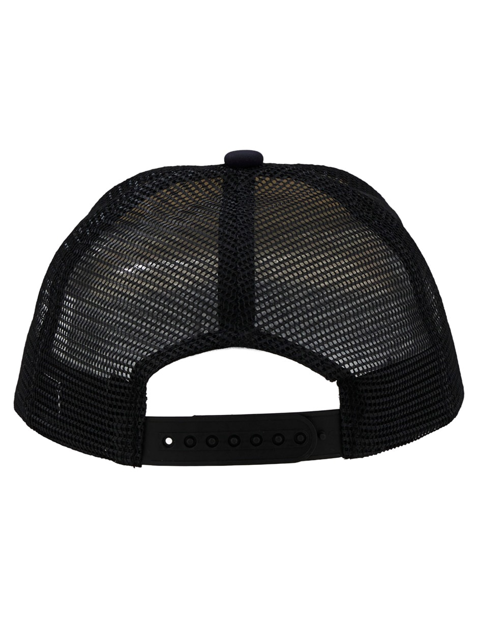 Gorra visera curva snapback para niño 2