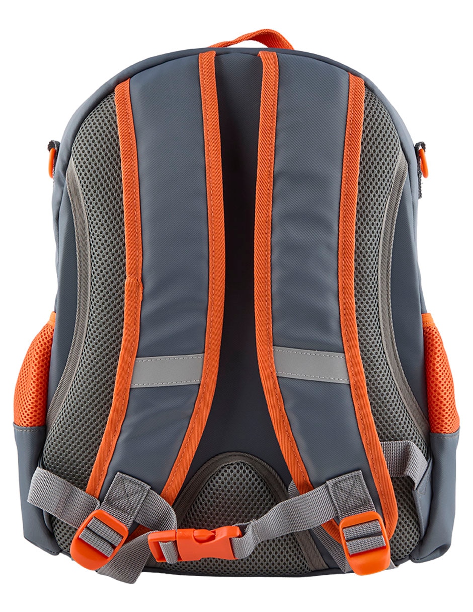 Mochila escolar Tiburón para niño 3
