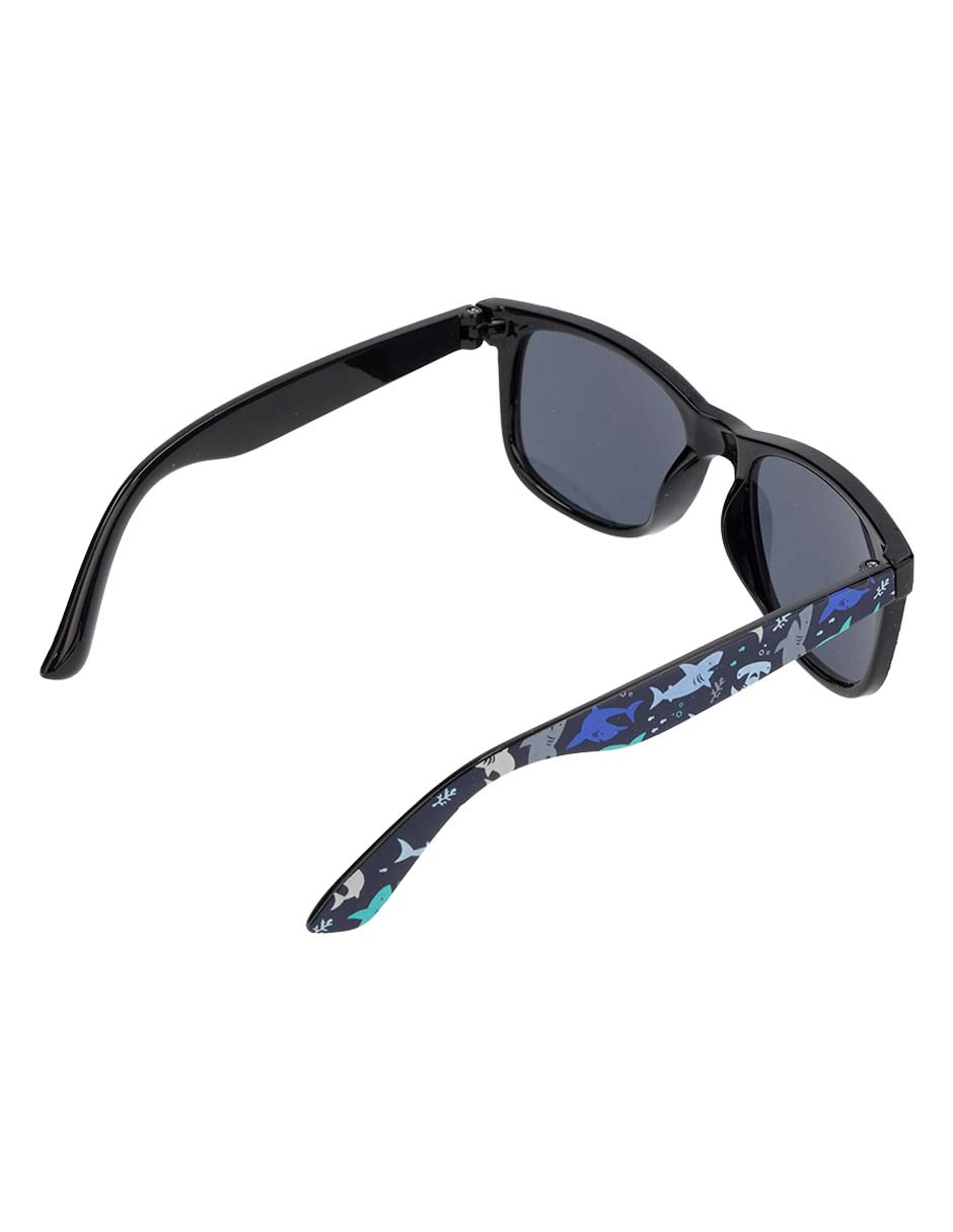 Lentes de sol para niño 4