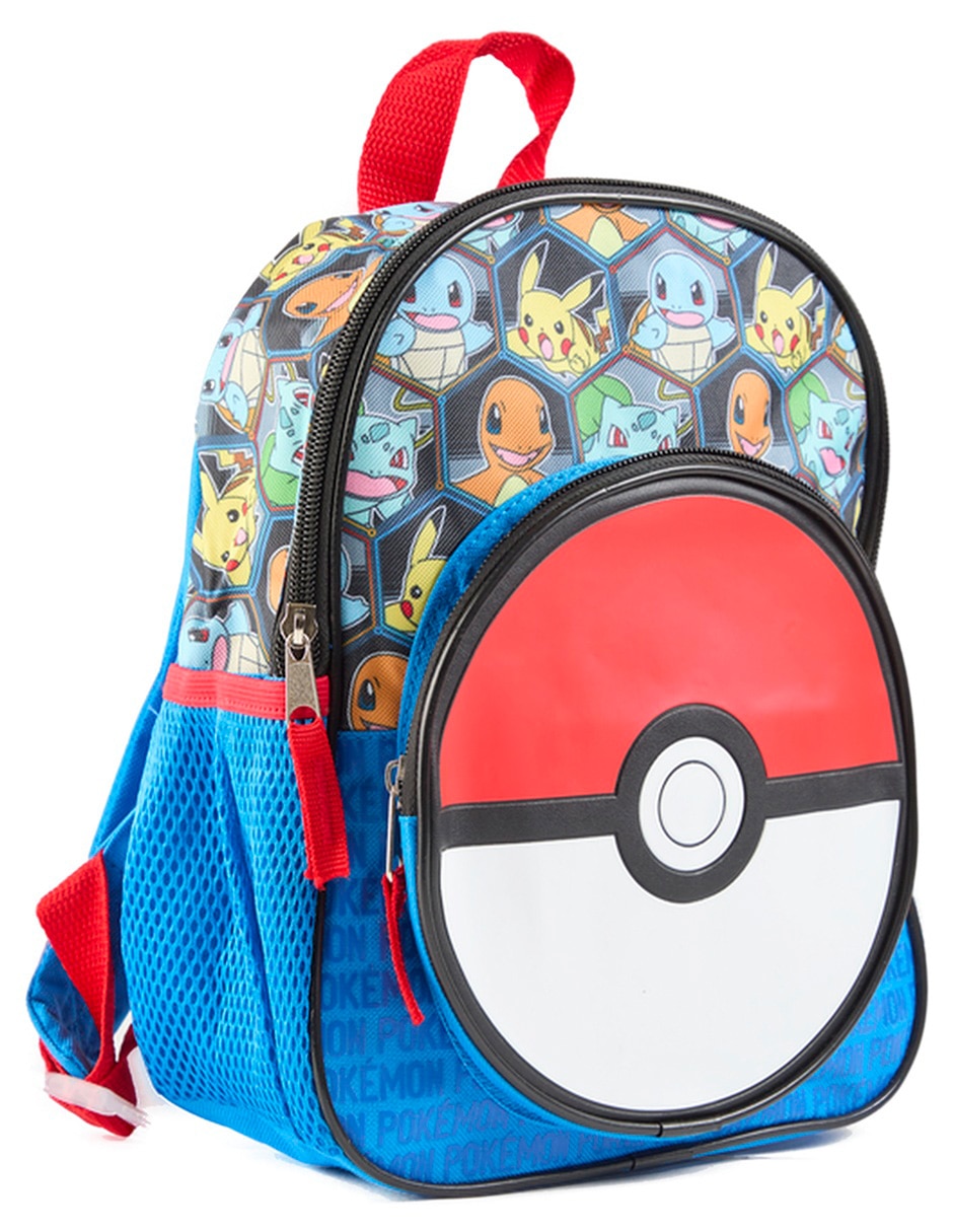 Mochila infantil para niño 2