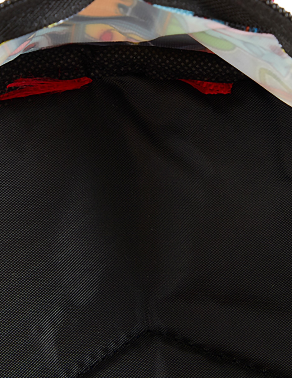 Mochila infantil para niño 4