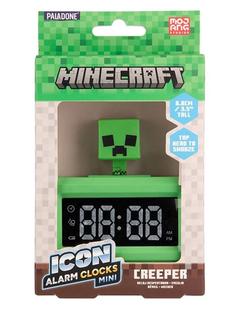Reloj despertador 2