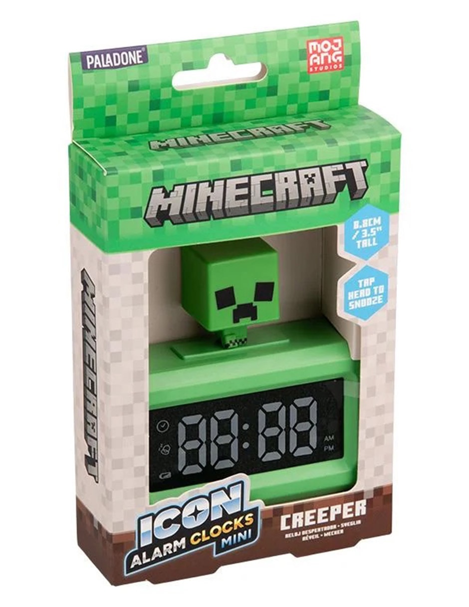 Reloj despertador 3