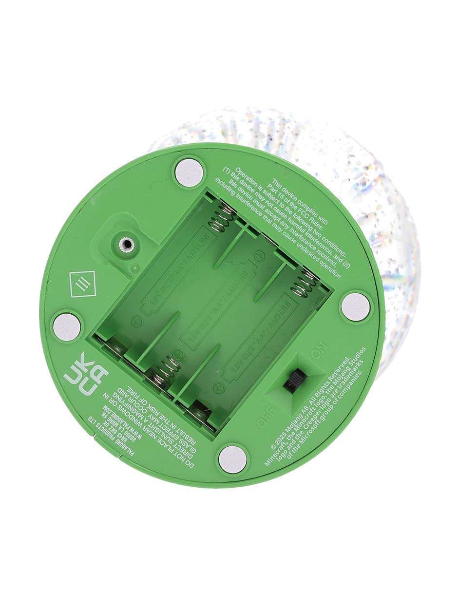 Lámpara led 5