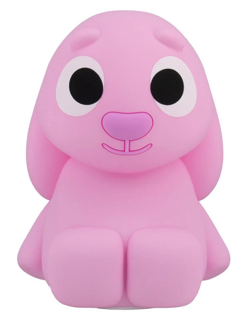 Lámpara led Floppy Squishyglo