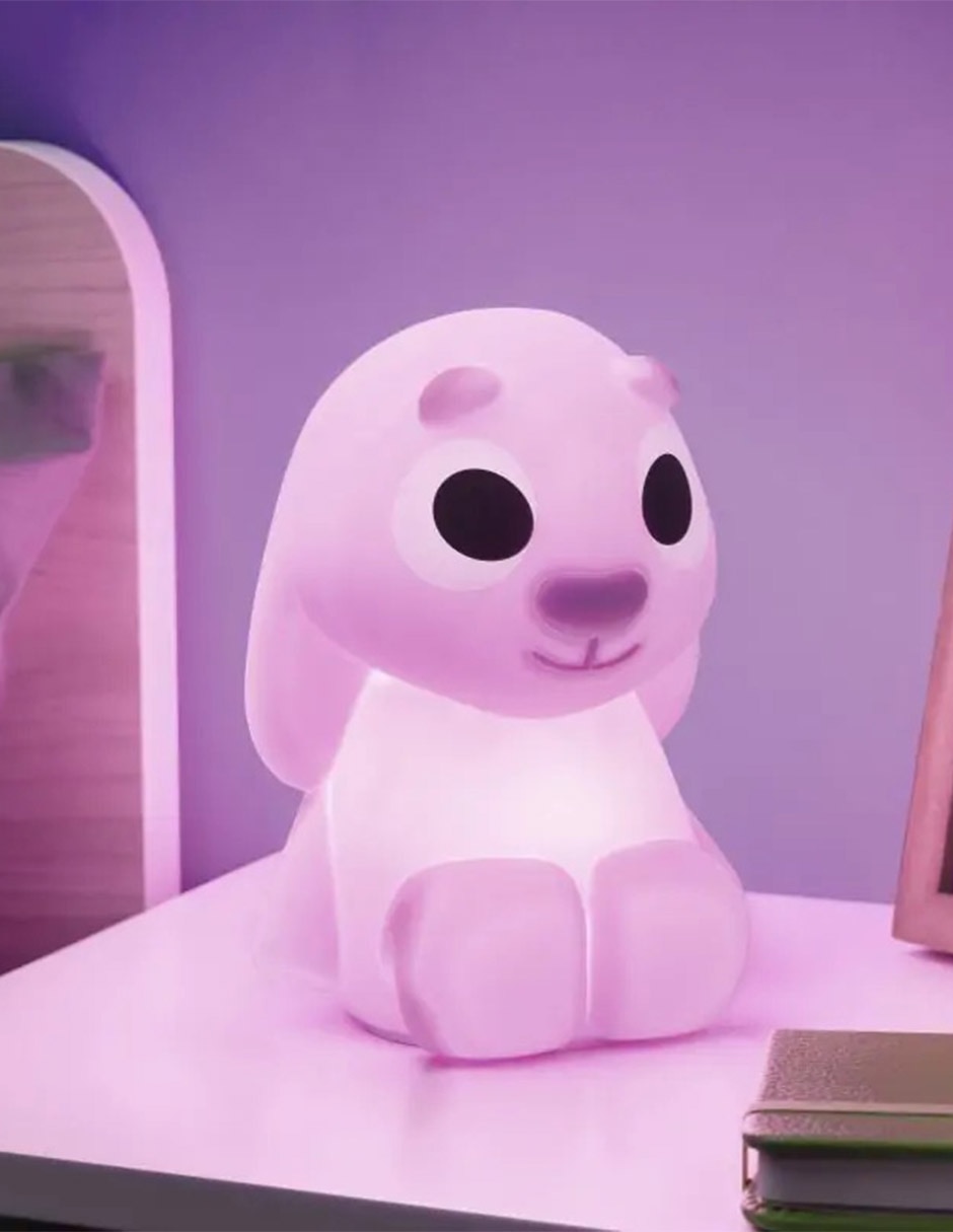 Lámpara led Floppy Squishyglo 6
