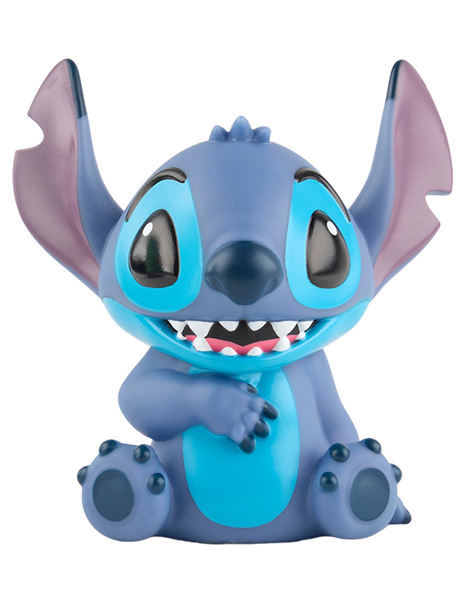 Alcancía Stitch Disney