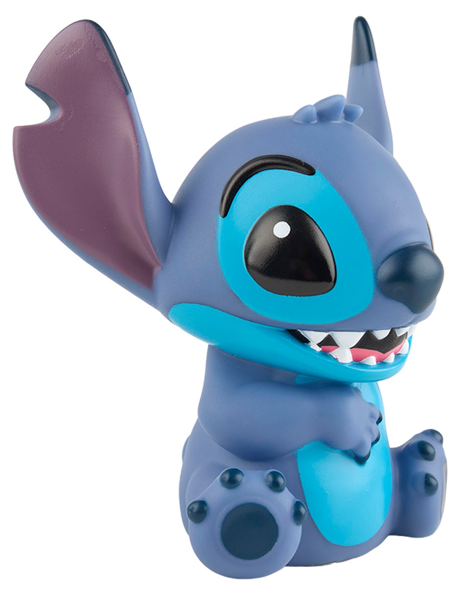 Alcancía Stitch Disney 2