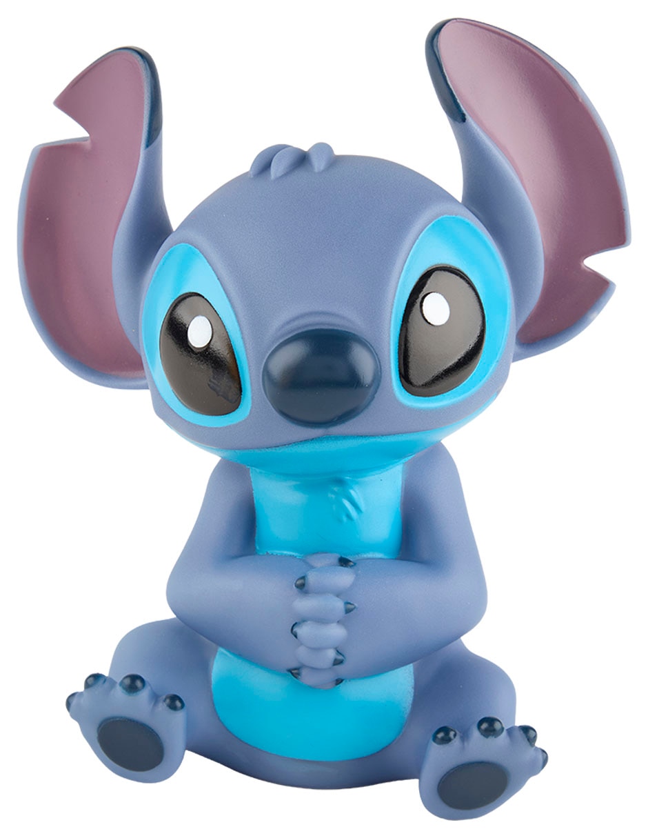 Alcancía Stitch Disney