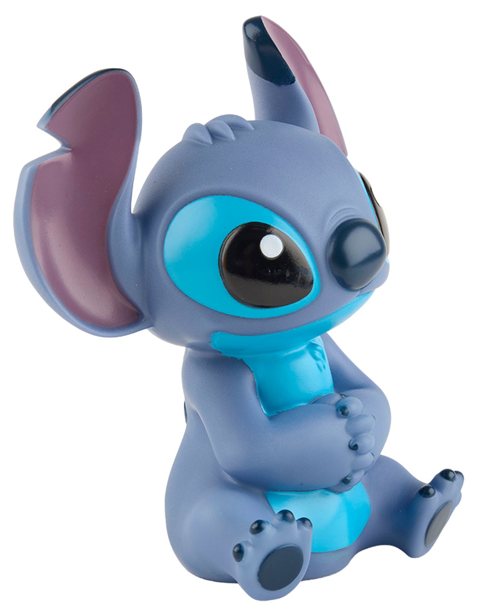 Alcancía Stitch Disney 2