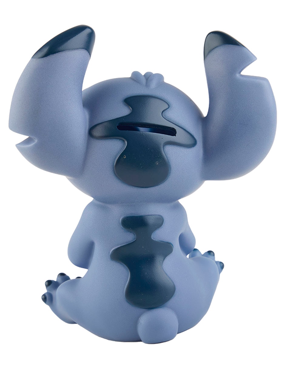 Alcancía Stitch Disney 3