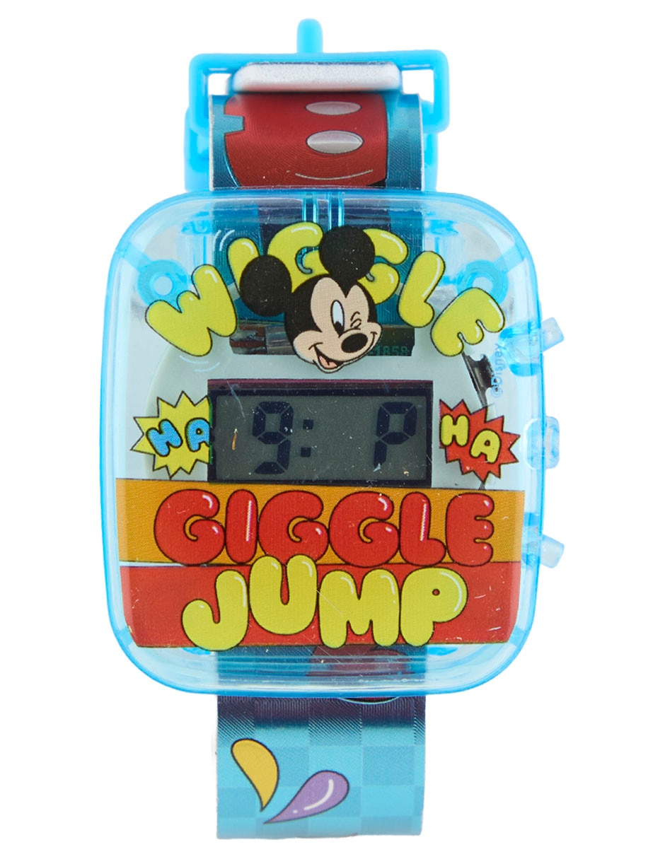 Box set Mickey para niño A5-RFX1/I 2
