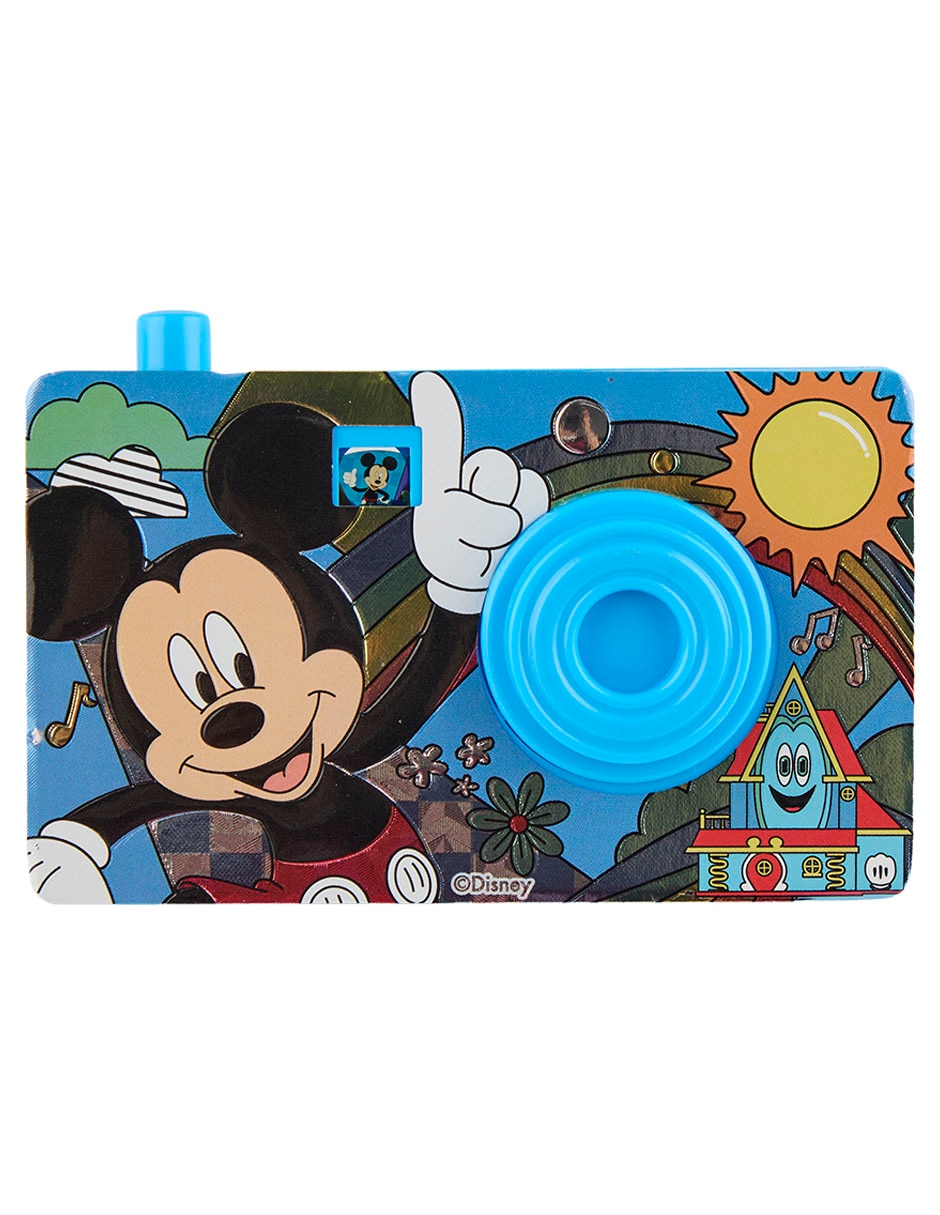 Box set Mickey para niño A5-RFX1/I 5
