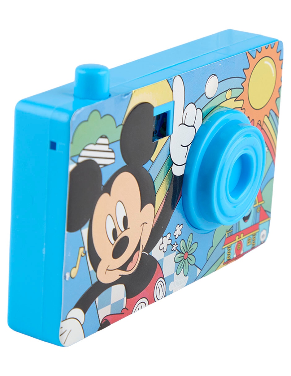 Box set Mickey para niño A5-RFX1/I 6