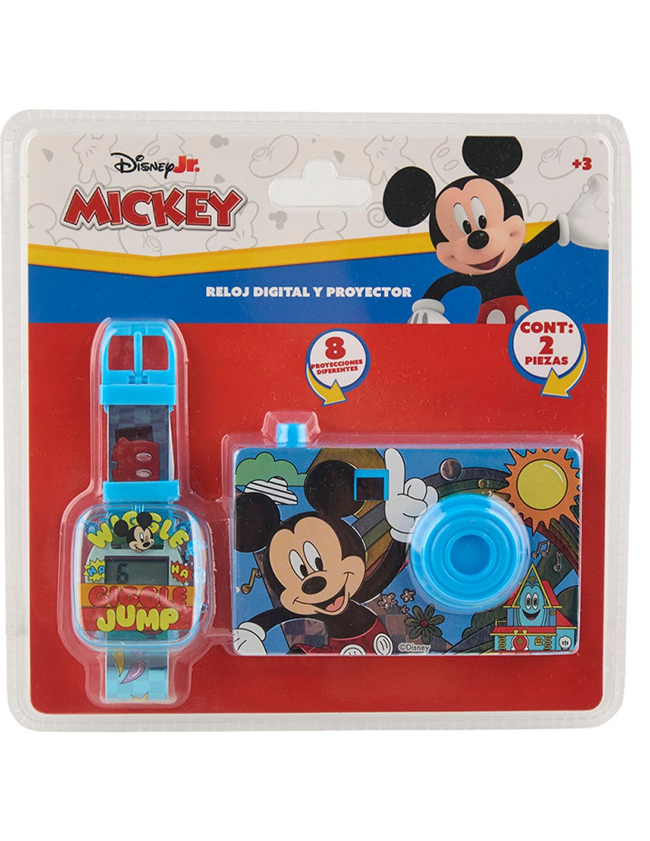 Box set Mickey para niño A5-RFX1/I 8