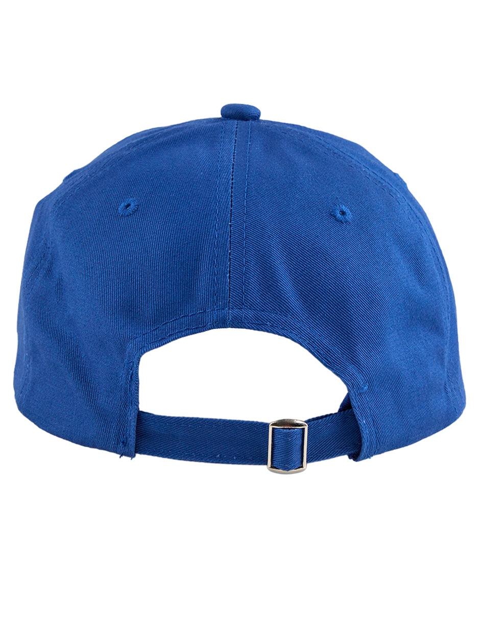 Gorra visera curva hebilla Pixar Monsters University para niño 2