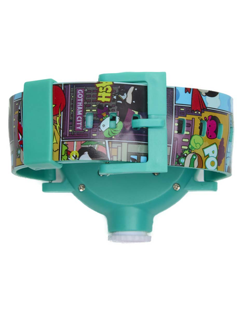 Reloj Dc Comics para niño DCBAPRA 2