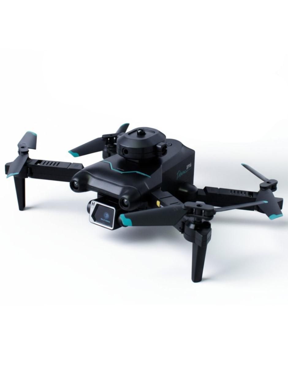 Dron modelo CM-TOP HD 30 min de vuelo