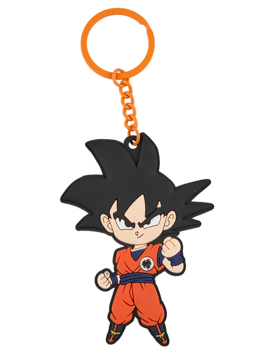 Llavero Goku