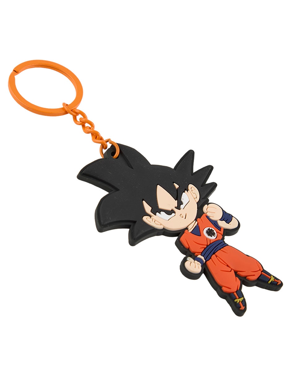 Llavero Goku 2