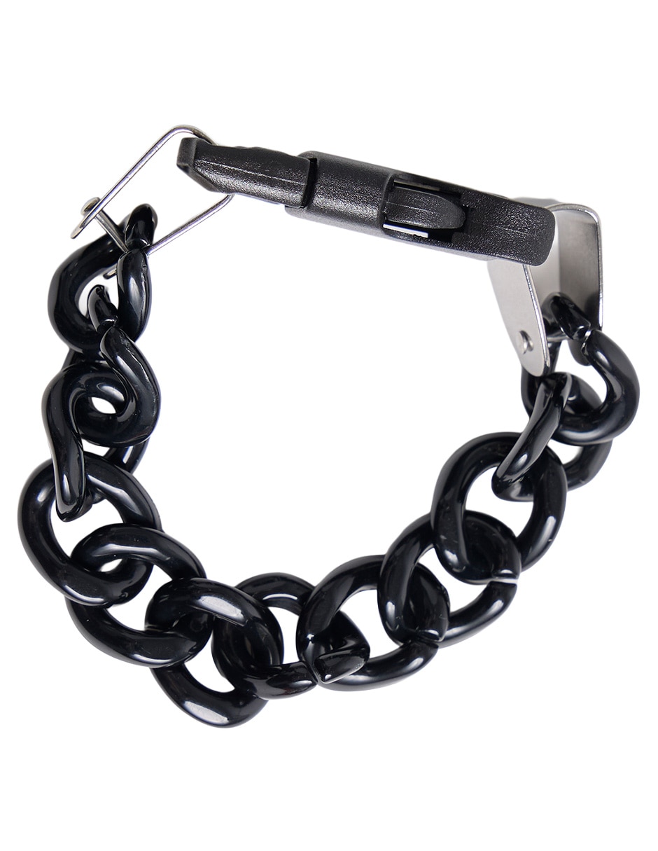 Pulsera acabado brillante