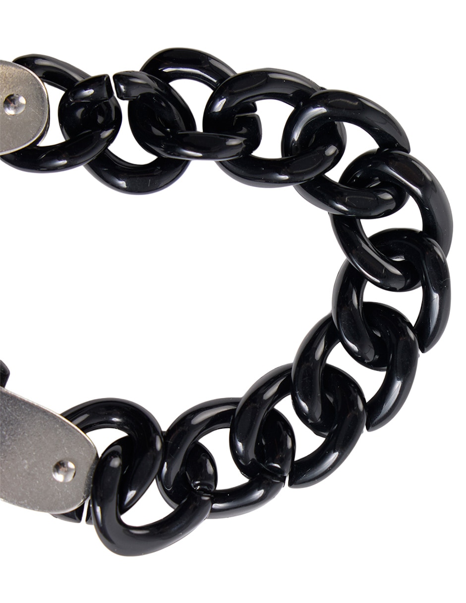 Pulsera acabado brillante 2