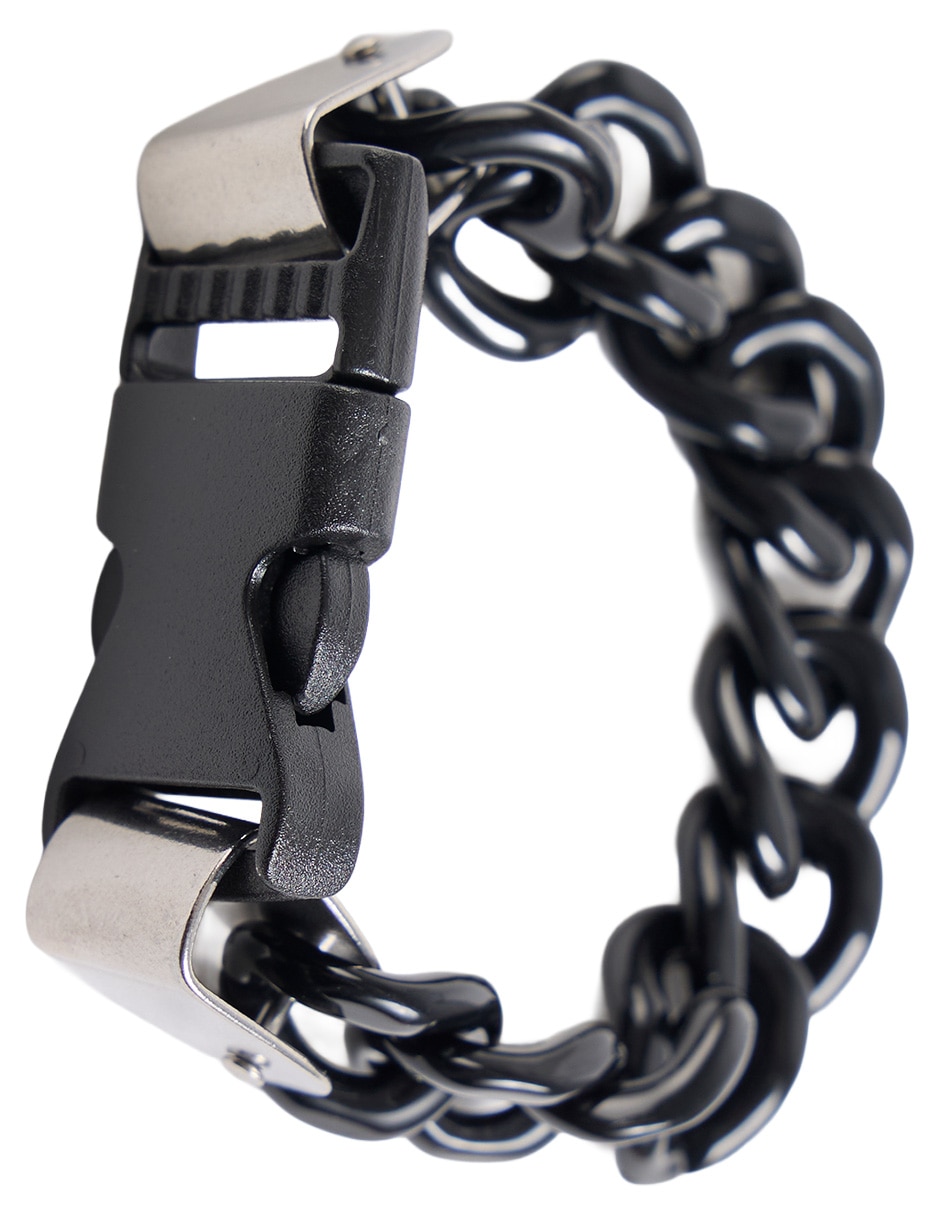 Pulsera acabado brillante 3