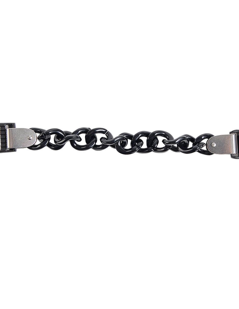 Pulsera acabado brillante 4