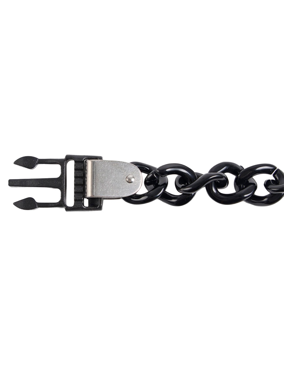 Pulsera acabado brillante 5