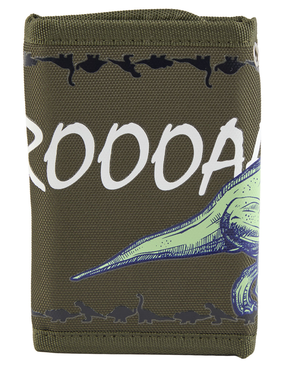 Cartera dinosaurios para niño 3