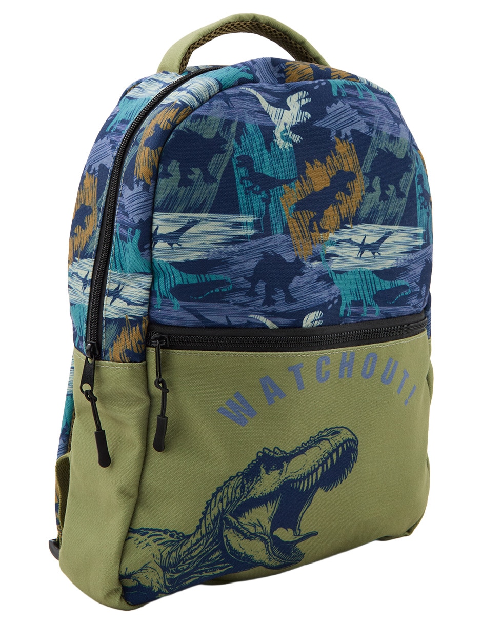 Mochila escolar para niño 2