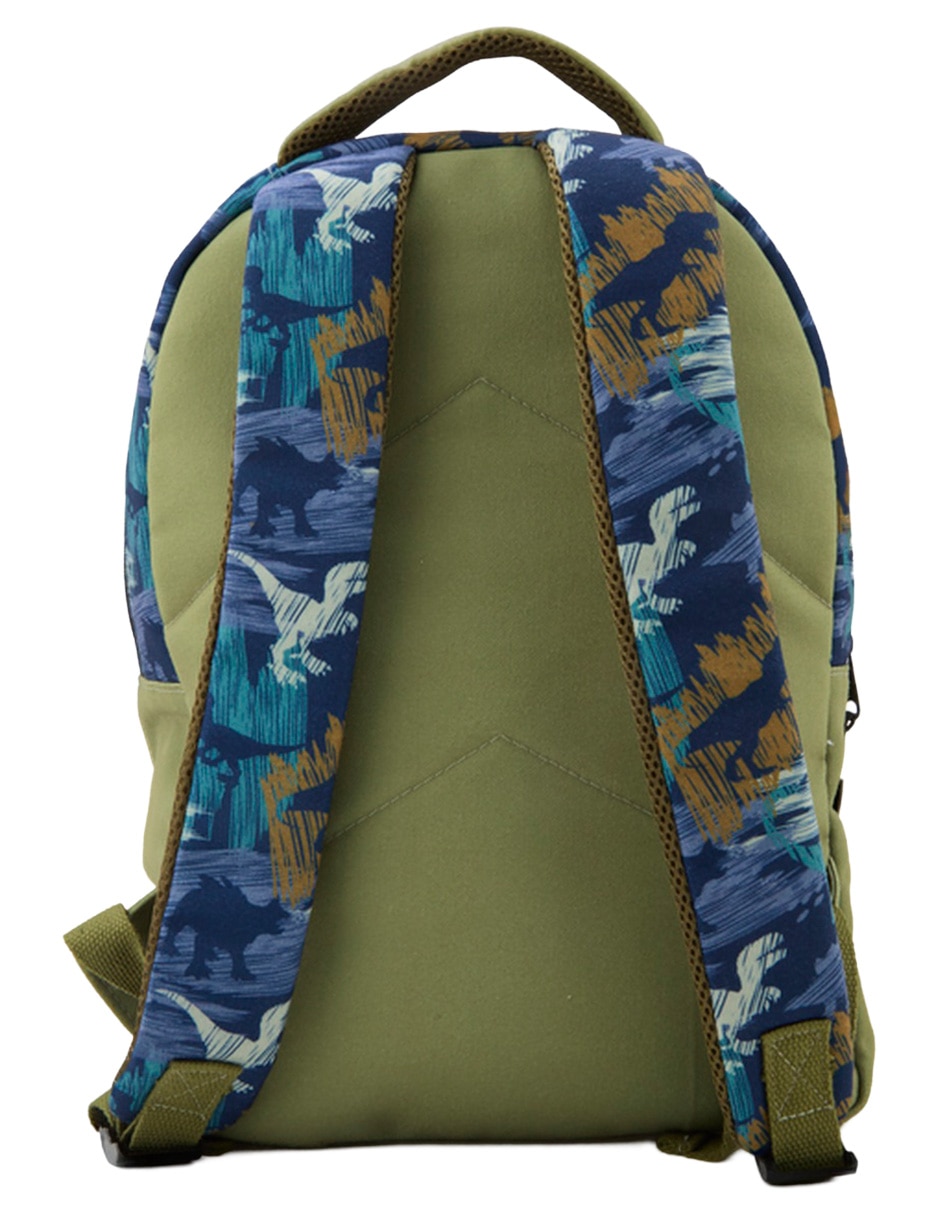 Mochila escolar para niño 3