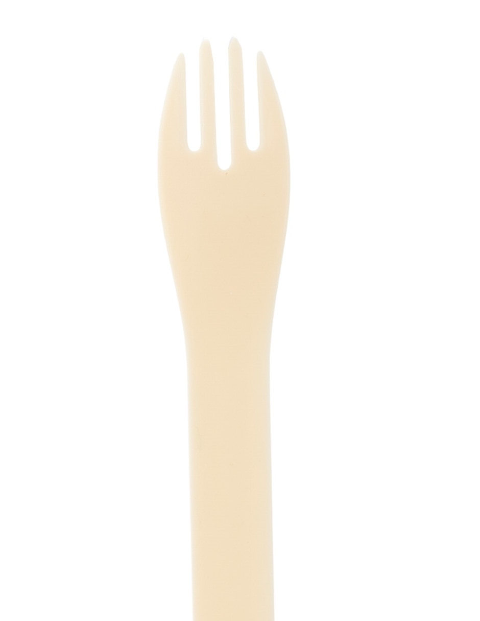 Set de alimentación de plástico 3 piezas 6