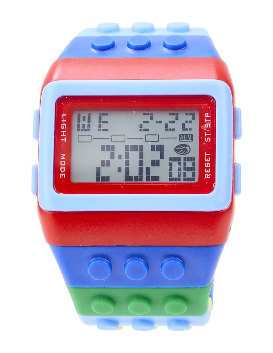 Reloj para niño PNBA2605-54 1