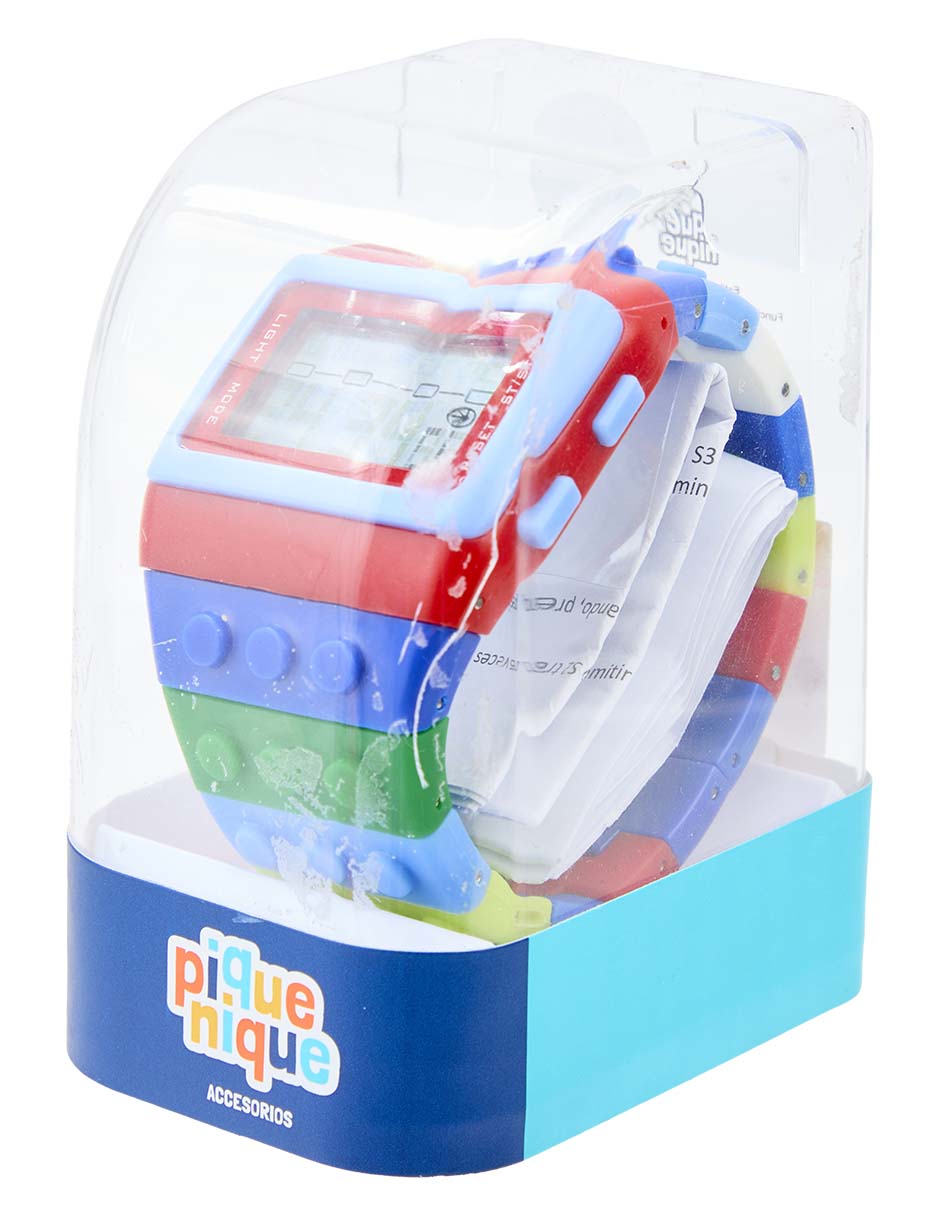 Reloj para niño PNBA2605-54 5