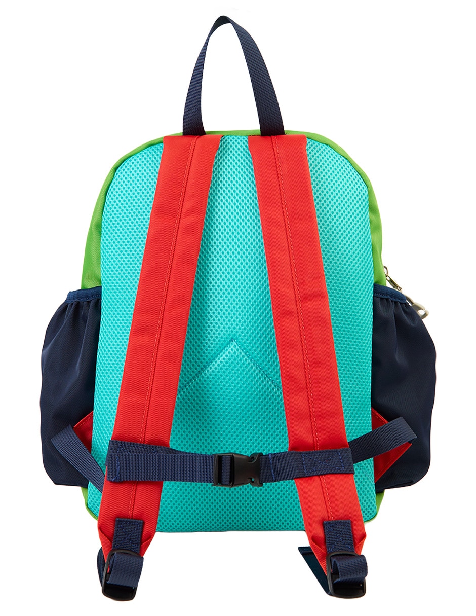 Mochila infantil para niño 3