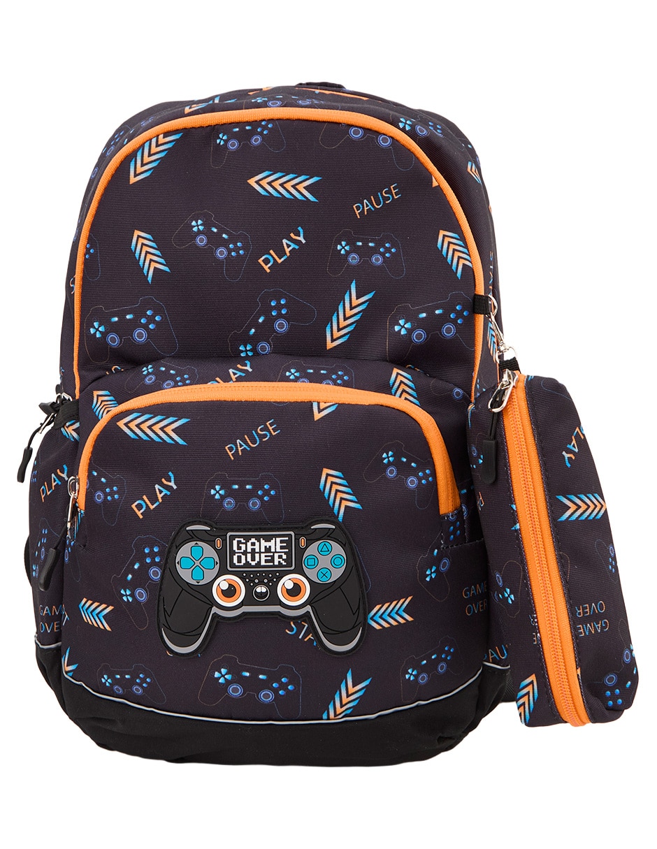 Mochila casual para niño