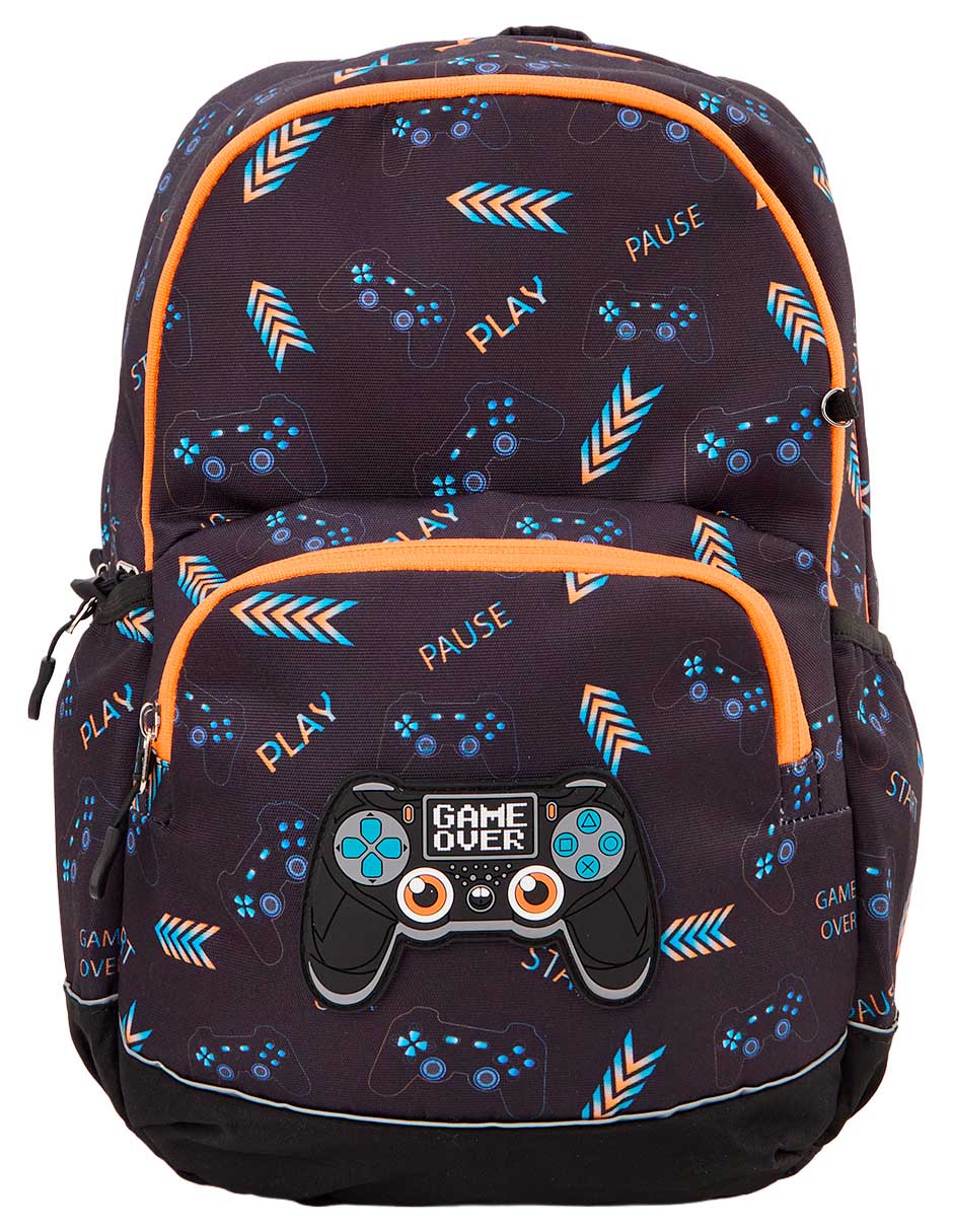 Mochila casual para niño 2