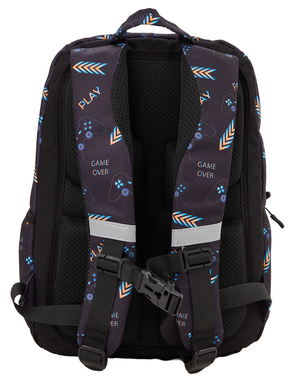 Mochila casual para niño 4