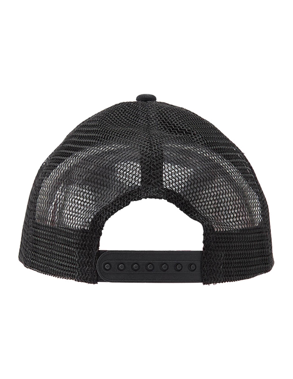 Gorra visera curva snapback para niño 2