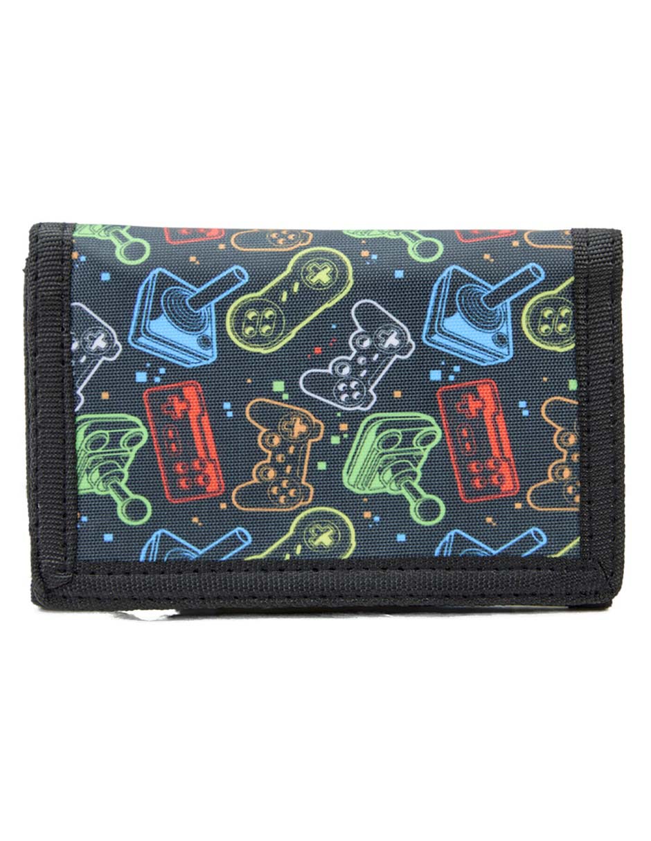 Cartera para niño