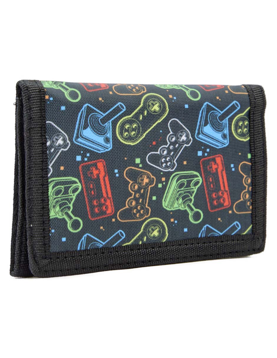 Cartera para niño 2