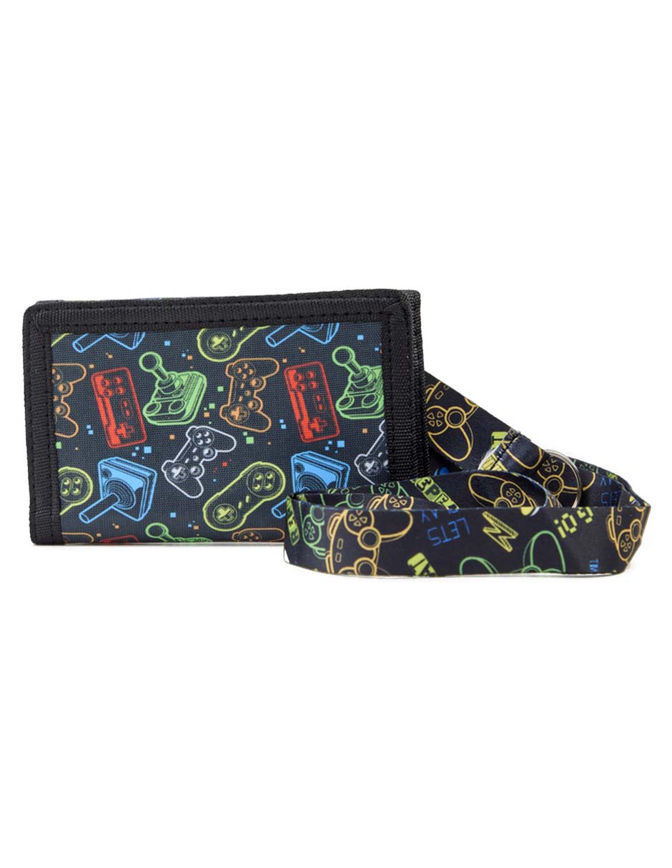 Cartera para niño 6