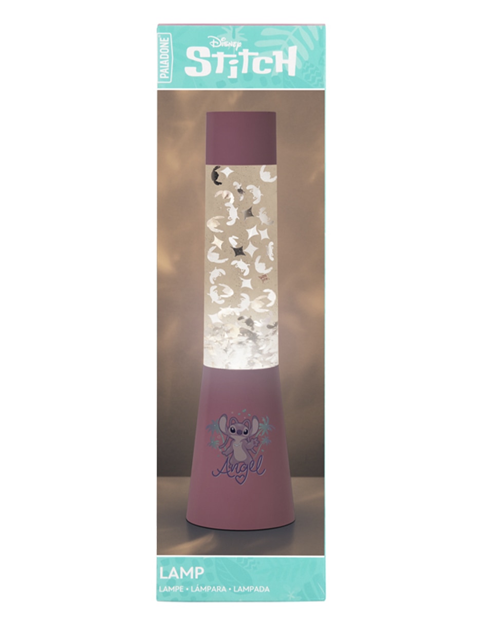 Lámpara LED 4