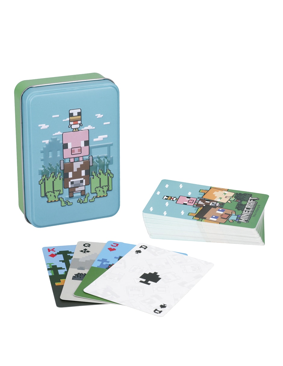 Set de cartas juego de mesa