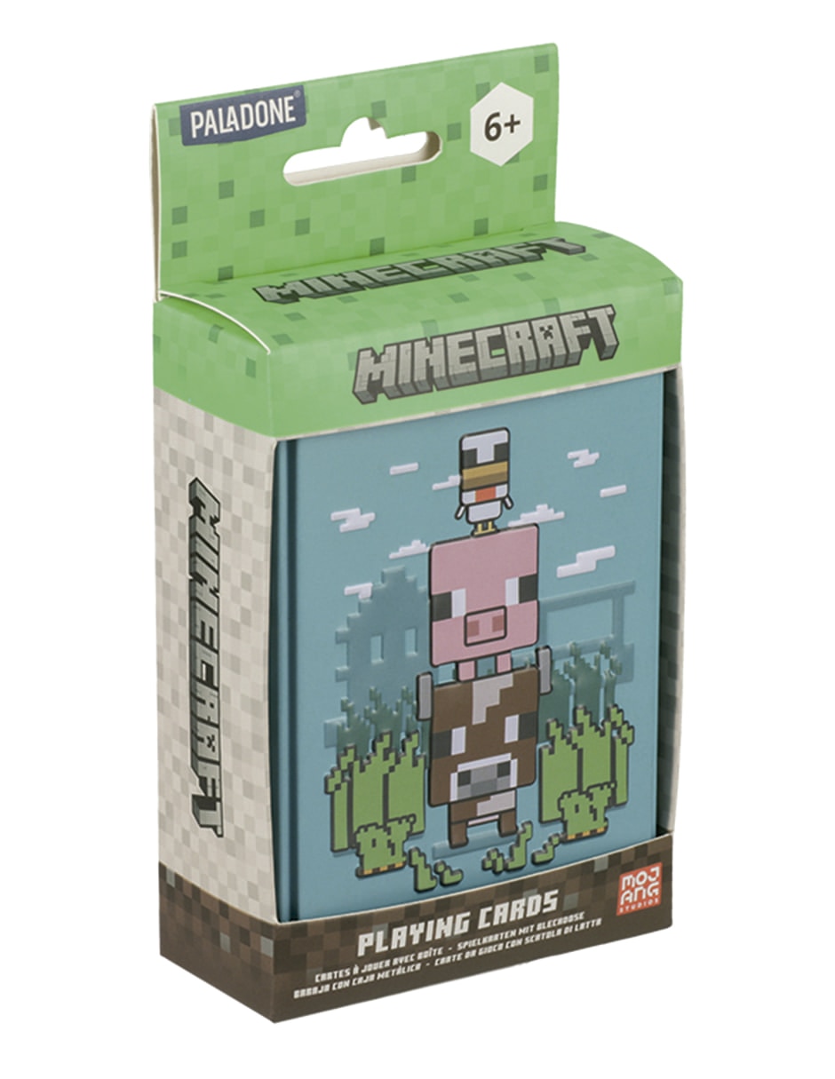 Set de cartas juego de mesa 3