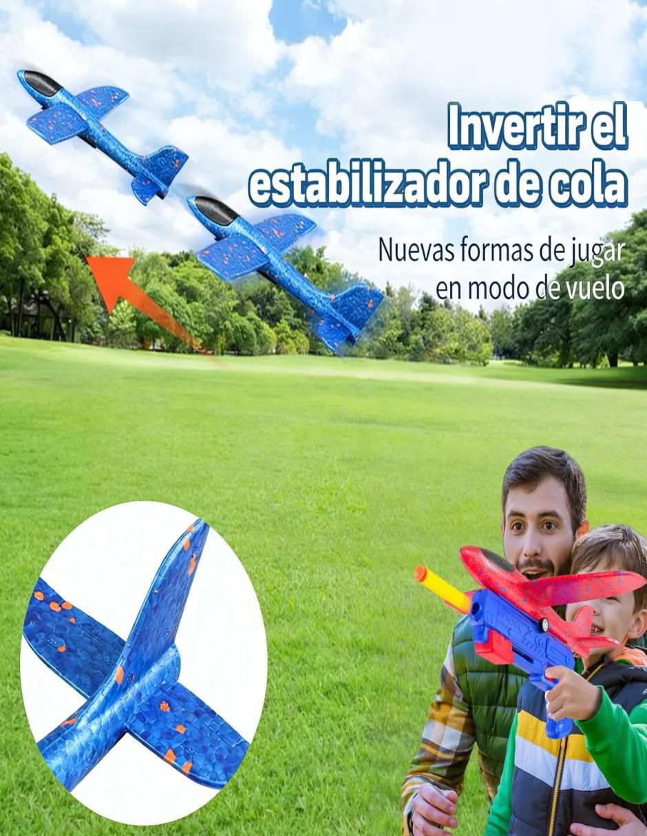Avión entretenimiento 4